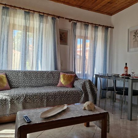 Afroditi'S 1 Eresos  Bagian luar foto