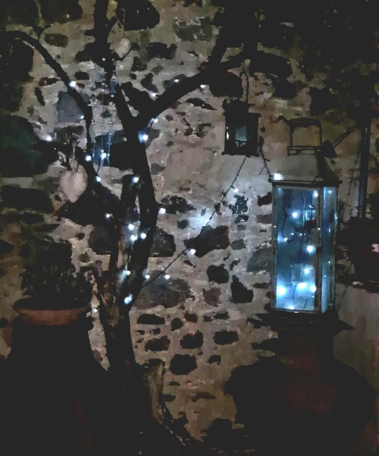 Afroditi'S 1 Eresos  Bagian luar foto