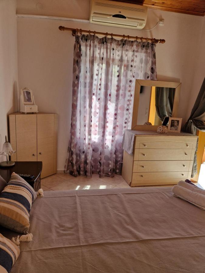 Afroditi'S 1 Eresos  Bagian luar foto