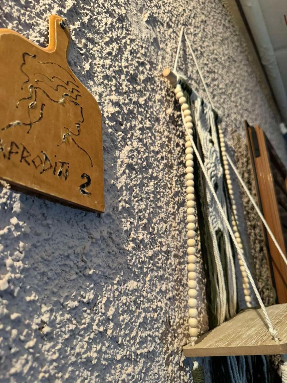 Afroditi'S 1 Eresos  Bagian luar foto