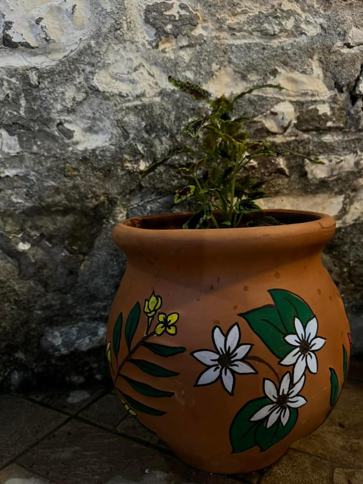 Afroditi'S 1 Eresos  Bagian luar foto