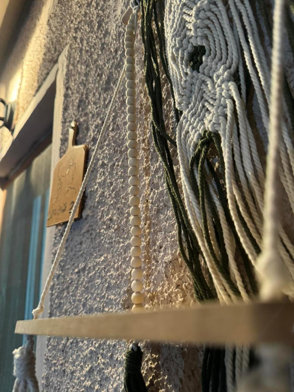 Afroditi'S 1 Eresos  Bagian luar foto